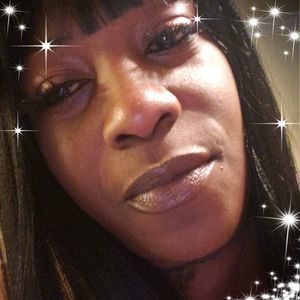 Meet your Posher, Tomekia